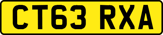 CT63RXA