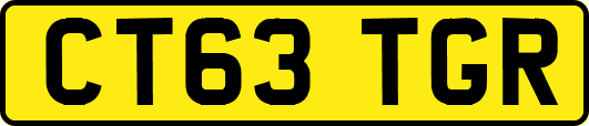 CT63TGR
