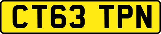 CT63TPN