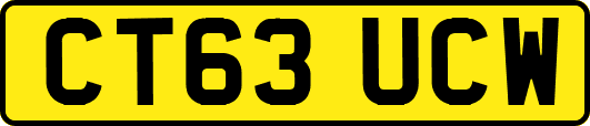 CT63UCW