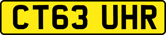 CT63UHR