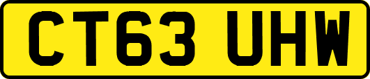 CT63UHW