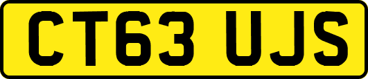 CT63UJS