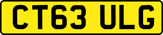 CT63ULG