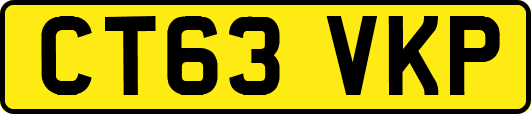 CT63VKP