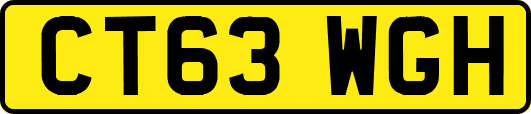 CT63WGH
