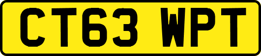 CT63WPT