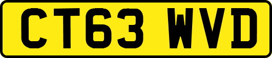 CT63WVD