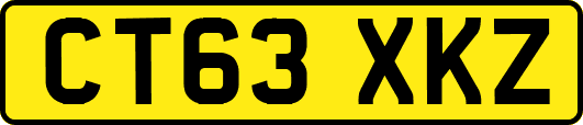 CT63XKZ