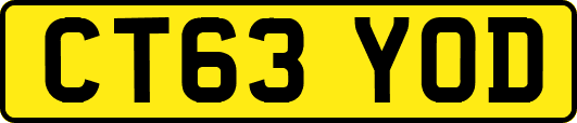 CT63YOD