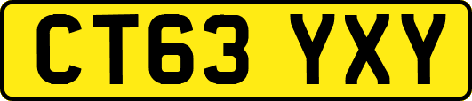 CT63YXY