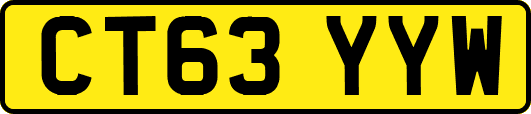 CT63YYW