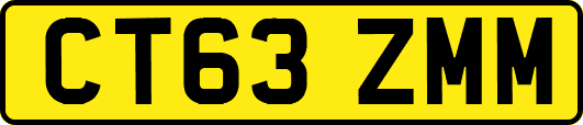 CT63ZMM