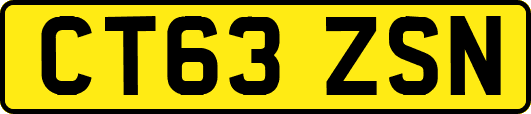 CT63ZSN