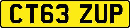 CT63ZUP