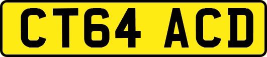 CT64ACD