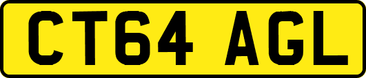 CT64AGL
