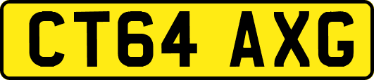 CT64AXG