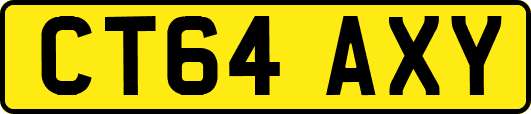CT64AXY