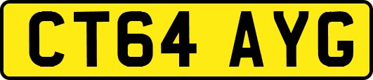CT64AYG