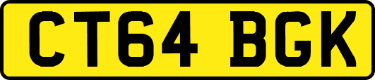 CT64BGK