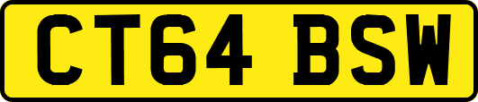 CT64BSW