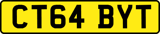 CT64BYT