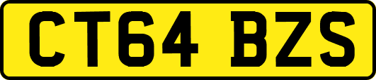 CT64BZS