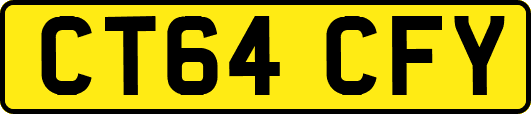 CT64CFY