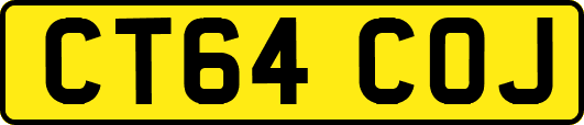 CT64COJ