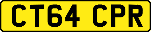 CT64CPR