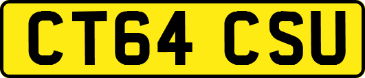 CT64CSU