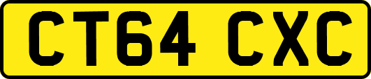 CT64CXC