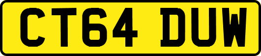 CT64DUW