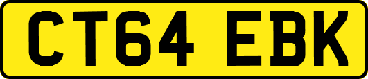 CT64EBK