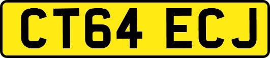 CT64ECJ