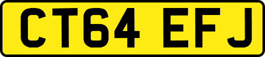 CT64EFJ