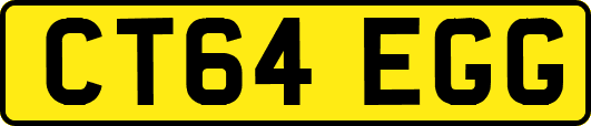 CT64EGG