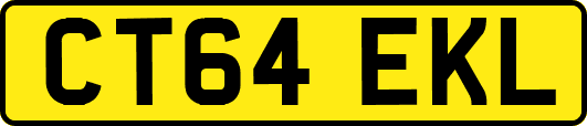 CT64EKL