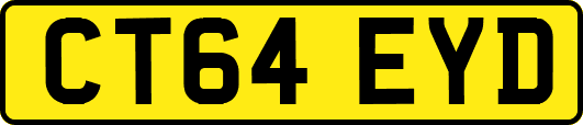 CT64EYD