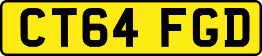 CT64FGD