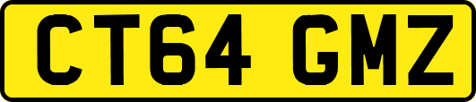 CT64GMZ
