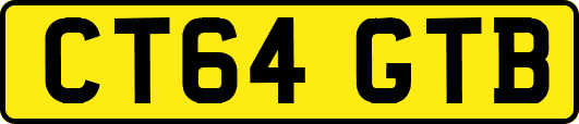 CT64GTB