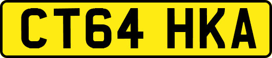 CT64HKA
