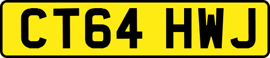 CT64HWJ