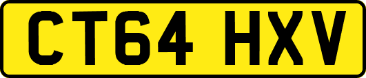 CT64HXV