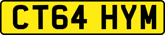 CT64HYM