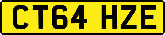 CT64HZE