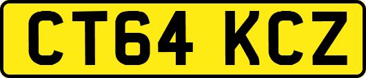 CT64KCZ