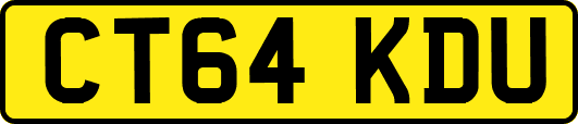 CT64KDU